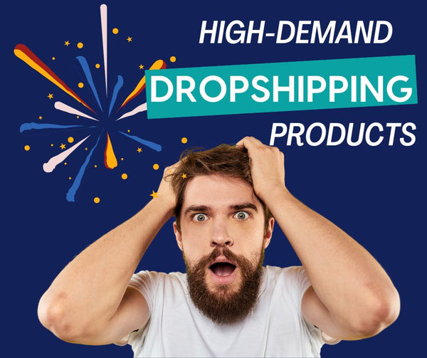 Zy Dropshipping 2024: Uncover High-Demand Products with Our Guide