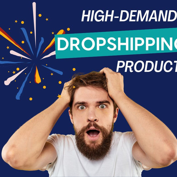 Zy Dropshipping 2024: Uncover High-Demand Products with Our Guide