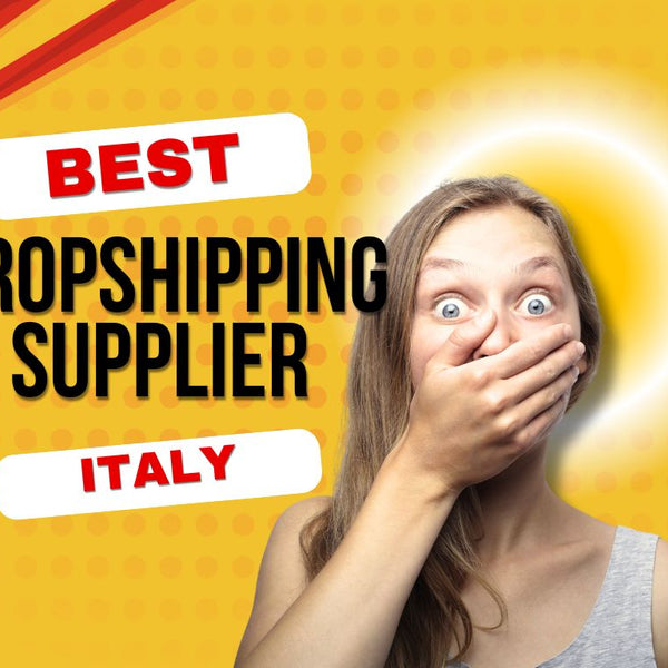 Best Dropshipping Supplier Italy - ZY Dropshipping