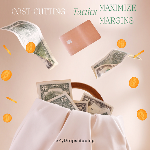 Maximizing Profitability: Strategies to Cut Order Fulfillment Costs and Boost Margins