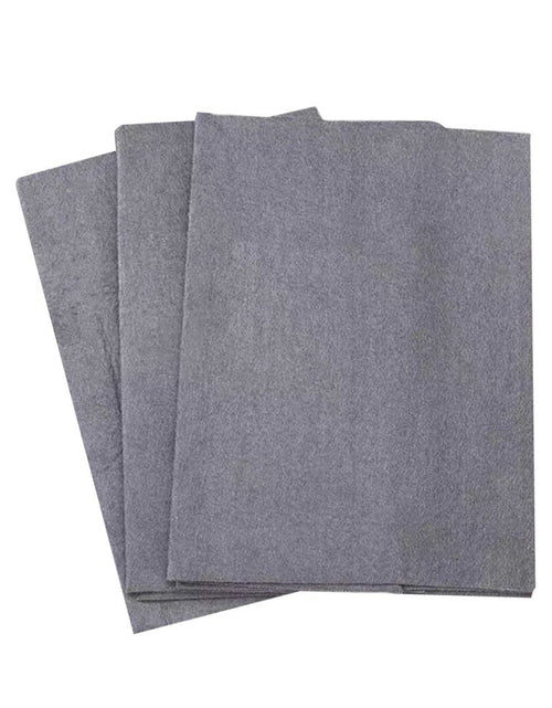 Load image into Gallery viewer, 3PCS Lint-Free Cleaning Cloths - Magic for Mirrors, Glass, and Cars Zydropshipping
