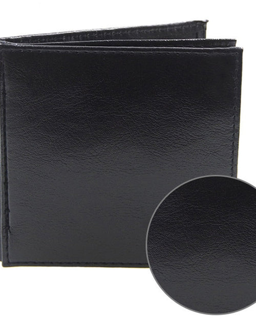 Load image into Gallery viewer, Flame Wallet Magic Trick: Novelty Leather Wallet for Mind-Blowing Illusions Zydropshipping
