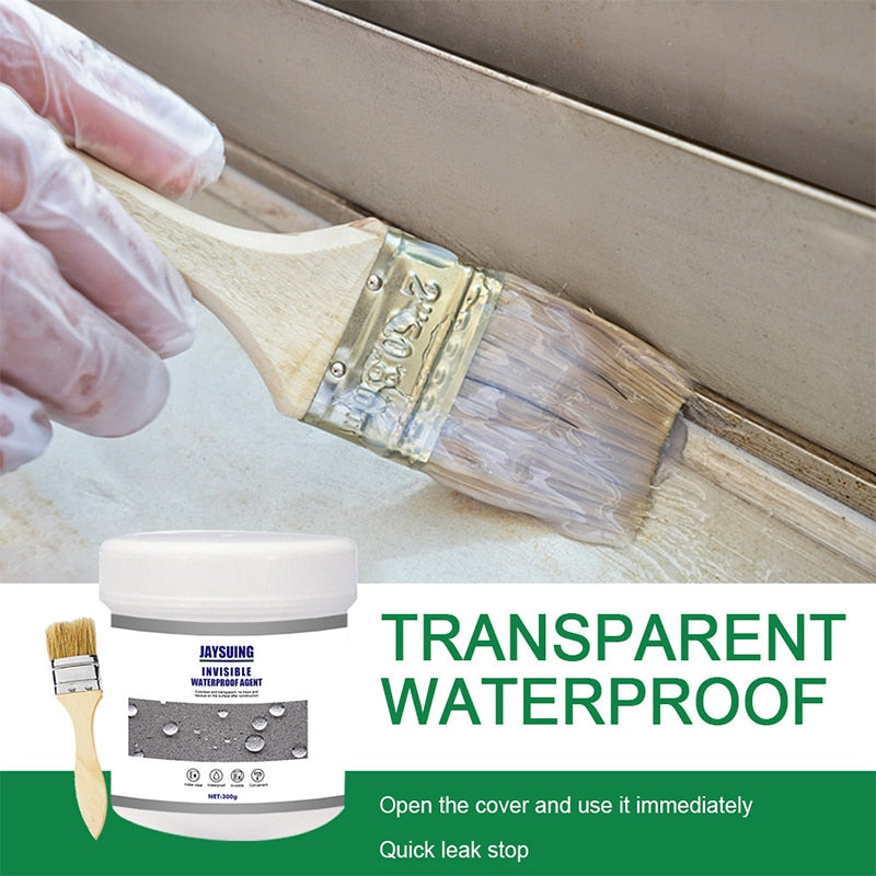 Waterproof Toilet Sealant - HANW88 Zydropshipping