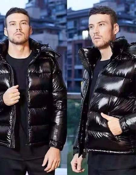 Load image into Gallery viewer, 2023 winter Trendy warm short down jacket men&#39;s Zydropshipping
