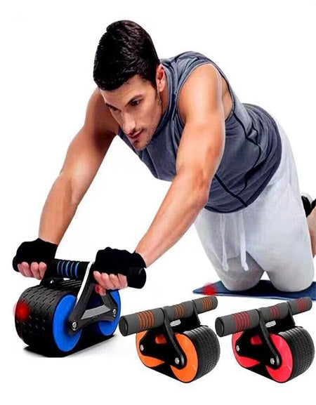 Load image into Gallery viewer, Abdominal Exerciser Men &amp; Women Zydropshipping
