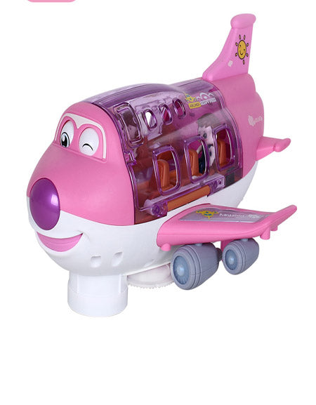Dropshipping Airliner Toy Electronics