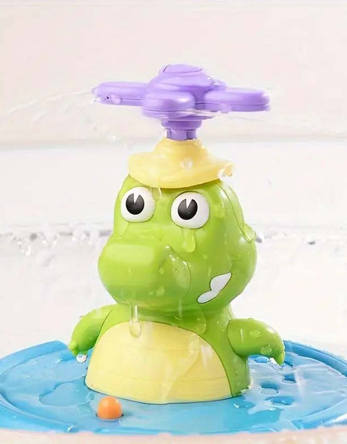 Load image into Gallery viewer, Kids&#39; Bath Toys: Splash &amp; Play with Lights
