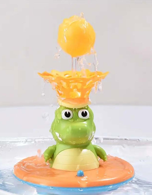 Load image into Gallery viewer, Kids&#39; Bath Toys: Splash &amp; Play with Lights
