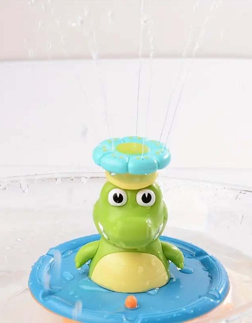 Load image into Gallery viewer, Kids&#39; Bath Toys: Splash &amp; Play with Lights
