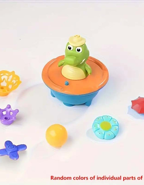 Load image into Gallery viewer, Kids&#39; Bath Toys: Splash &amp; Play with Lights
