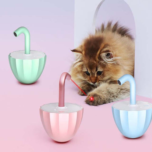 Load image into Gallery viewer, Cat Toy Self-Stimulating and Relieving Boredom Laser Zydropshipping
