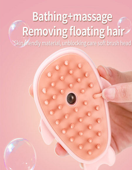Load image into Gallery viewer, Cat and Dog Electric Spray Hair Removal Comb. Zydropshipping

