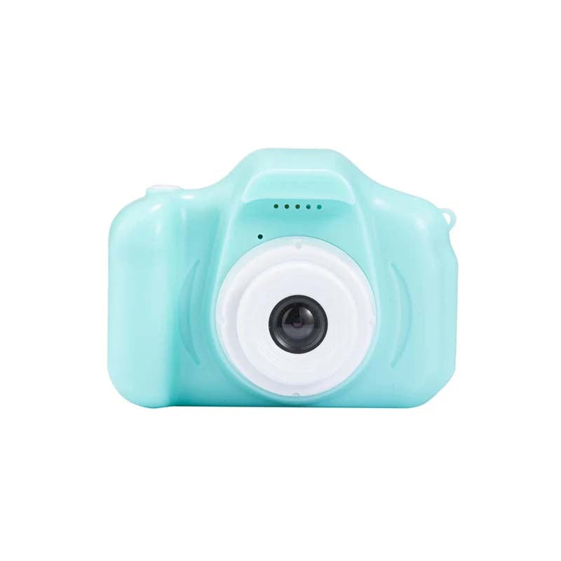 Children's HD Digital Waterproof Camera