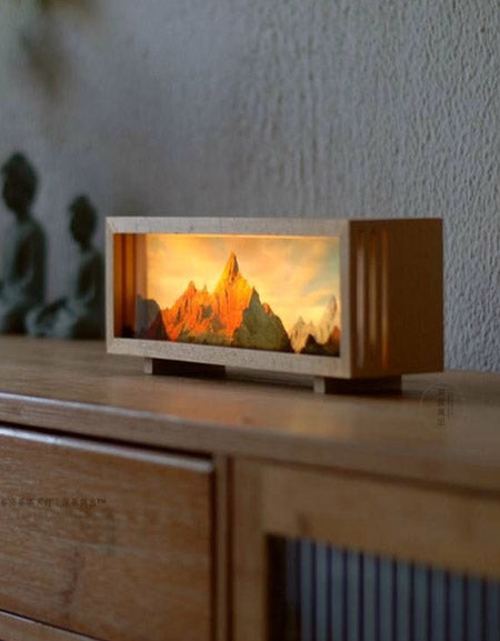 Load image into Gallery viewer, Chinese Three-Color Dimming Table Lamp: Cultural Tribute &amp; Unique Gift Zydropshipping
