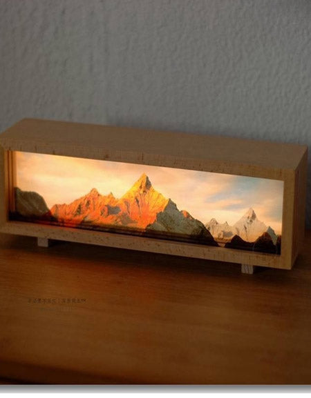 Load image into Gallery viewer, Chinese Three-Color Dimming Table Lamp: Cultural Tribute &amp; Unique Gift Zydropshipping
