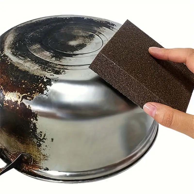 Multi-Purpose Emery Sponge