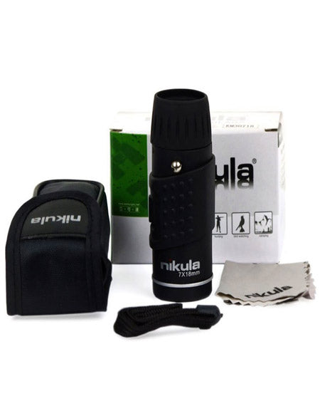 Compact Mini Monocular: Portable Viewing Anytime, Anywhere Zydropshipping