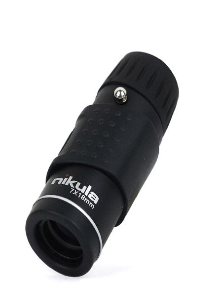 Compact Mini Monocular: Portable Viewing Anytime, Anywhere Zydropshipping