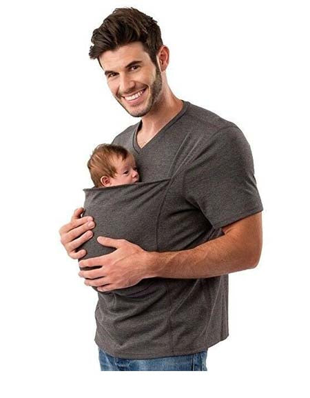 Load image into Gallery viewer, Cozy and Comfortable Baby Carrier Wrap - Bonding in Style Zydropshipping
