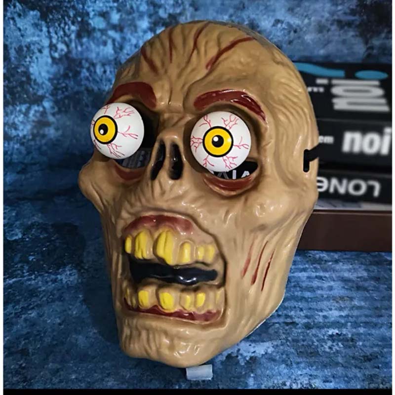 Halloween Horror Cosplay Costume - Scary & Realistic Character Design