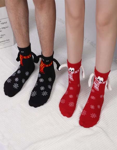 Load image into Gallery viewer, CuteCartoon Delight Socks: Adorable Comfort for Every Occasion Zydropshipping
