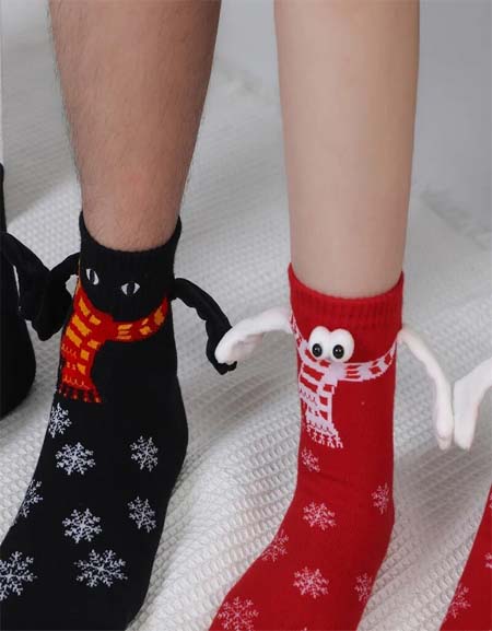 CuteCartoon Delight Socks: Adorable Comfort for Every Occasion Zydropshipping