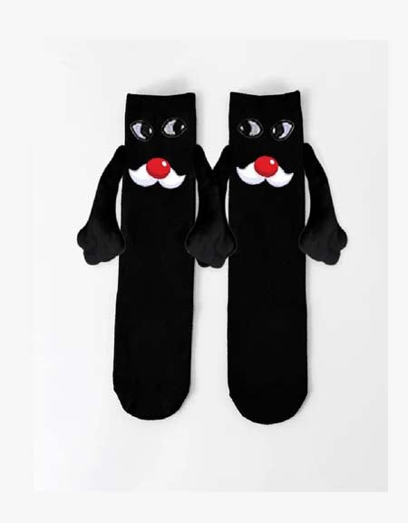 Load image into Gallery viewer, CuteCartoon Delight Socks: Adorable Comfort for Every Occasion Zydropshipping
