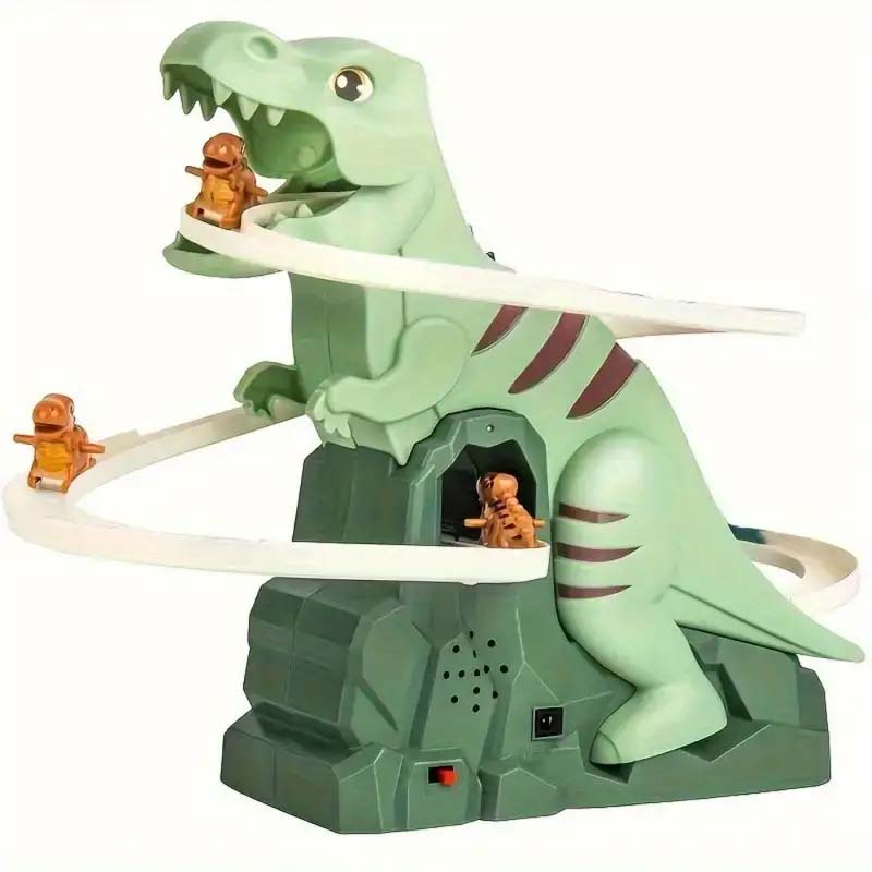 Dinosaur Adventure Toy