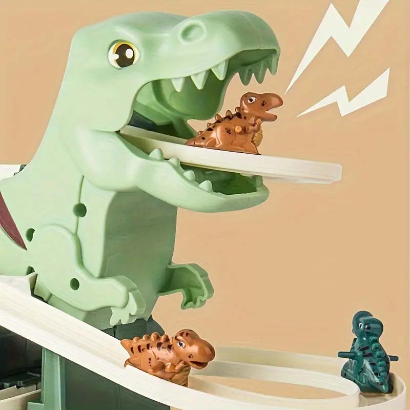 Dinosaur Adventure Toy