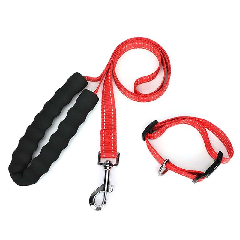 Marshmallow Dog Leash