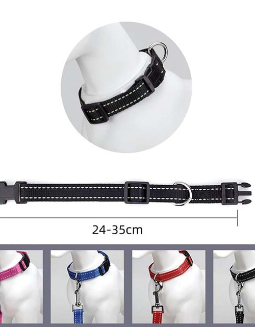 Load image into Gallery viewer, Marshmallow Dog Leash
