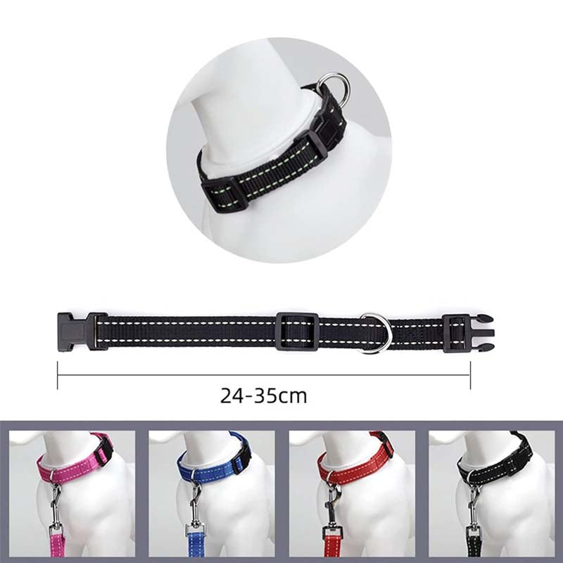 Marshmallow Dog Leash