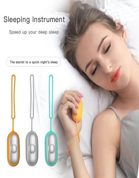 Load image into Gallery viewer, DreamEase Pro: Advanced Sleep Aid Device for Restful Nights Zydropshipping
