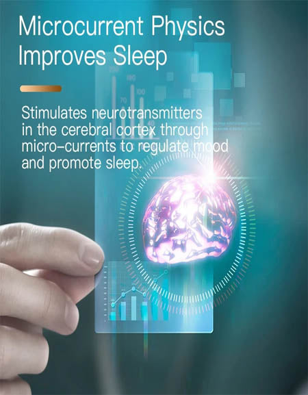 DreamEase Pro: Advanced Sleep Aid Device for Restful Nights Zydropshipping