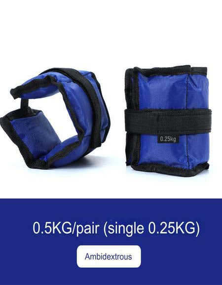 Load image into Gallery viewer, Durable Hand Weights: Adjustable Straps, Fitness Boost Zydropshipping
