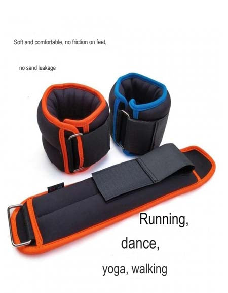 Load image into Gallery viewer, Durable Hand Weights: Adjustable Straps, Fitness Boost Zydropshipping
