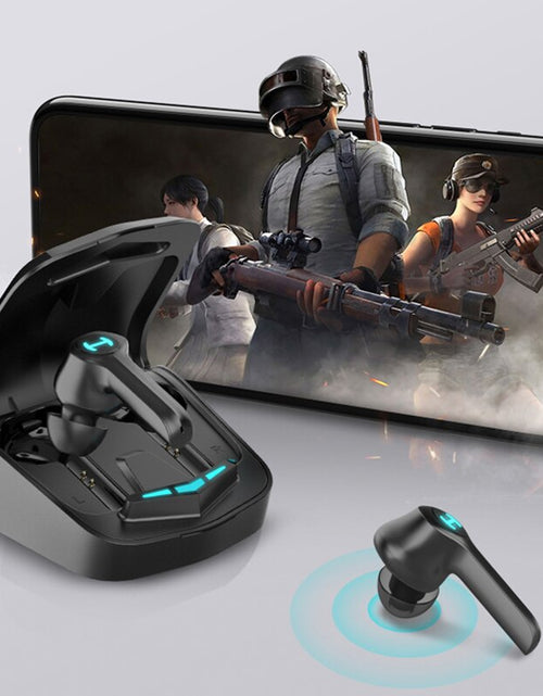 Load image into Gallery viewer, EDIFIER HECATE GM4:Wireless Gaming Earphones TWS Bluetooth Low Latency. Zydropshipping
