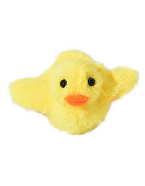 Load image into Gallery viewer, Flapping Wings Duck Interactive Cat Toy
