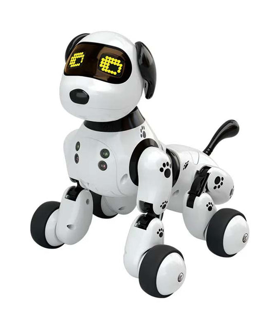 Load image into Gallery viewer, Electronic Smart Interactive Dog Toy_ Fun for Your Pup
