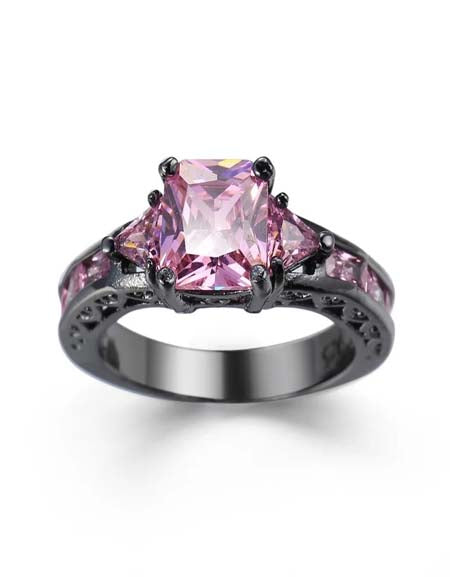 Elegance at Your Fingertips: Exquisite Women's Rings Collection Zydropshipping