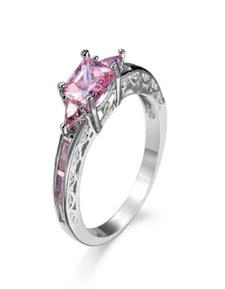 Elegance at Your Fingertips: Exquisite Women's Rings Collection Zydropshipping