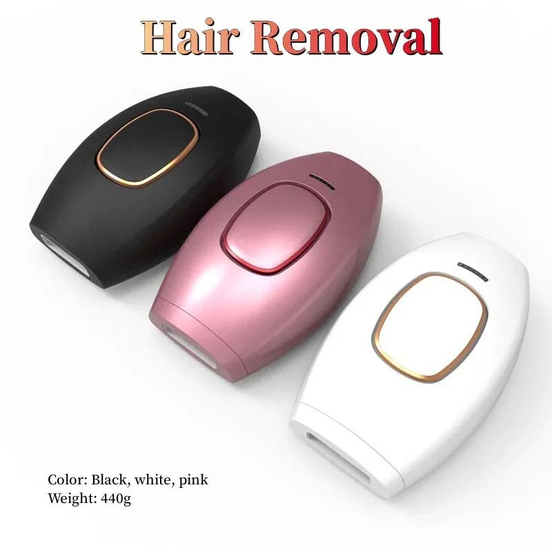 Hair Remover Body Electric Laser Epilator