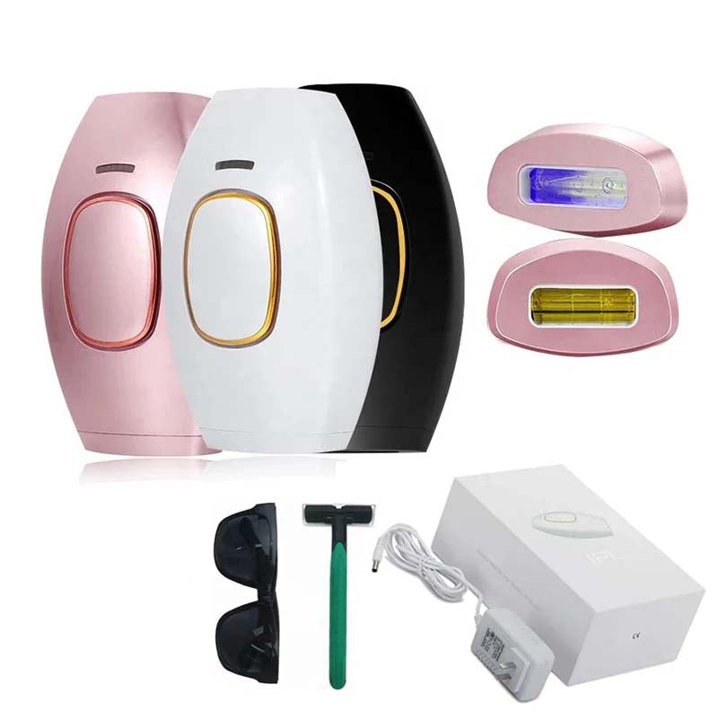 Hair Remover Body Electric Laser Epilator