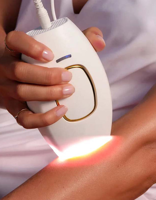 Load image into Gallery viewer, Hair Remover Body Electric Laser Epilator
