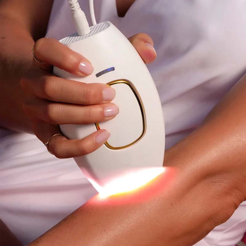 Hair Remover Body Electric Laser Epilator