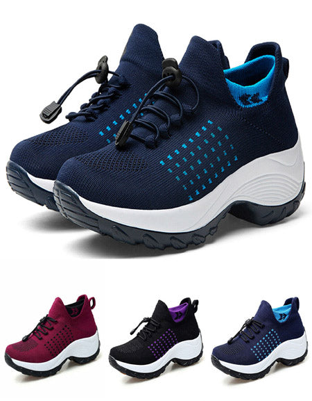 Elevate Your Walk with Comfort: Men's & Women's Walking Shoes Zydropshipping