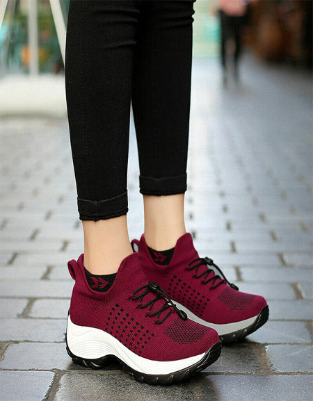 Elevate Your Walk with Comfort: Men's & Women's Walking Shoes Zydropshipping