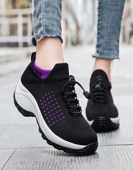 Elevate Your Walk with Comfort: Men's & Women's Walking Shoes Zydropshipping