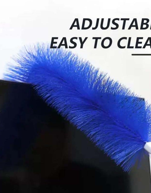 Load image into Gallery viewer, Electric Fan Dust Brush Cleaner.
