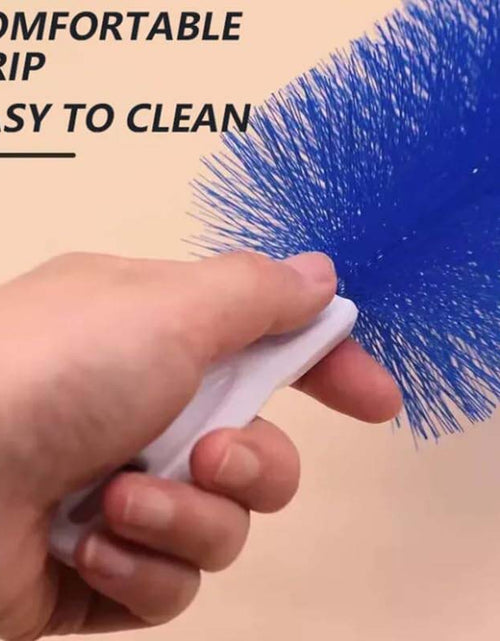 Load image into Gallery viewer, Electric Fan Dust Brush Cleaner.
